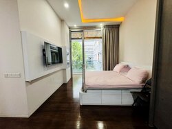 Seletar Park Residence (D28), Condominium #456997731